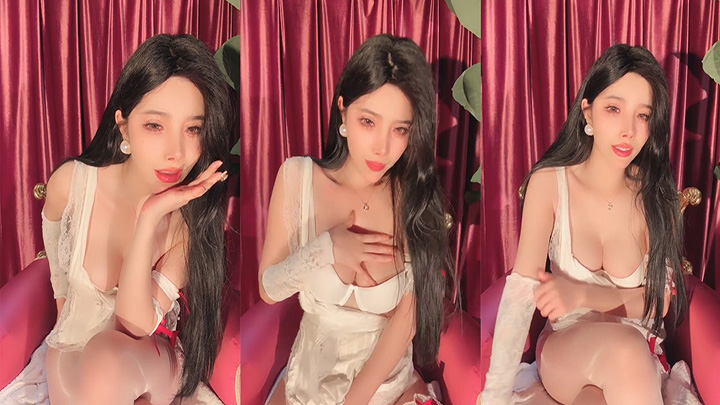 白熙-撸管推荐！又害我通宵打飞机-道具自慰！撸到肾虚